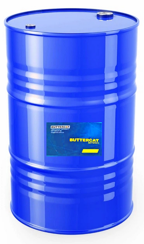 Олива трансформаторна Т-1500 BUTTERCAT, ГОСТ 982 - 80, бочка 200 л